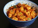 Raw Banana Curry  Plantain Masala    Swasthi s Recipes - 50