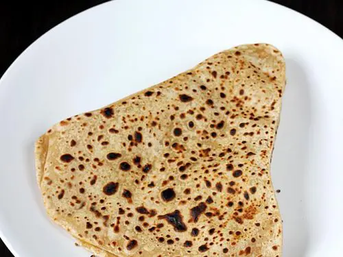 Ajwain Paratha Recipe