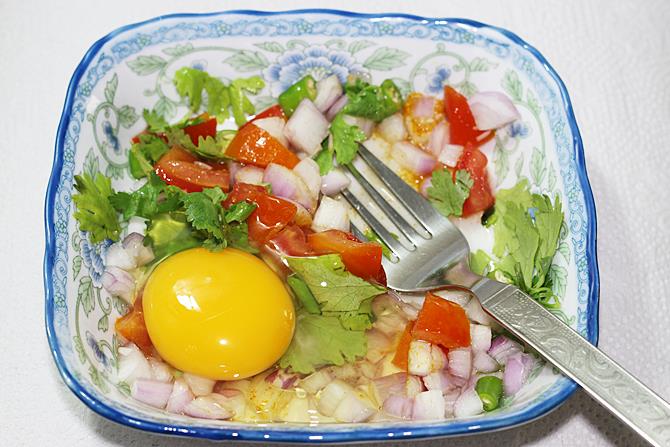 Egg toast recipe   Egg bread toast recipe   Bread toast with egg - 64