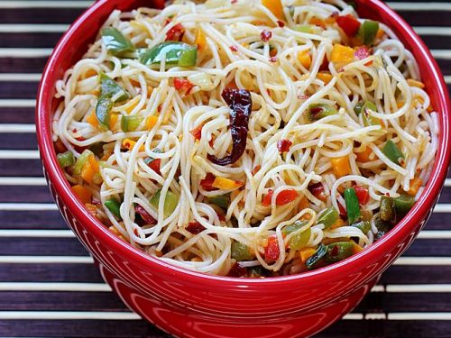 Indo Chinese Recipes 48 Restaurant Style Indian Chinese Recipes