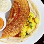 dosa recipe