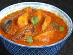 aloo baingan