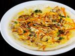 Egg dosa recipe   How to make egg dosa  mutta dosai  - 75