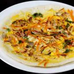 egg dosa recipe