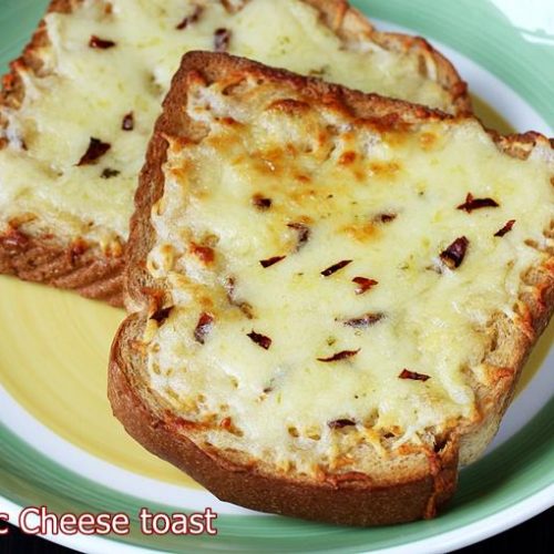 Easy recipe garlic bread Garlic Bread