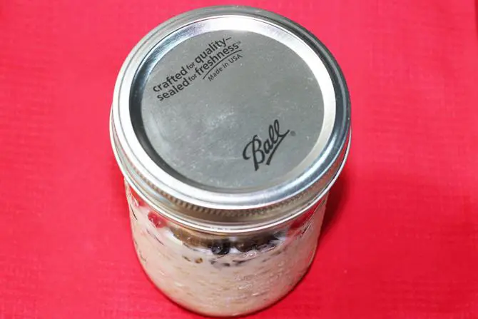 refrigerated overnight oats