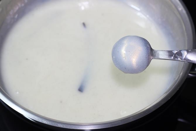 Ice Cream Recipe  How to Make Ice Cream   Swasthi s Recipes - 83