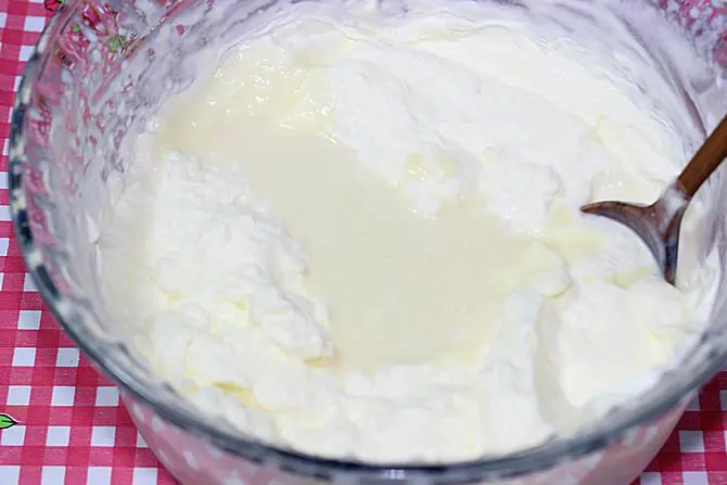 Kitchenaid Ice Cream Recipe - Swasthi's Recipes