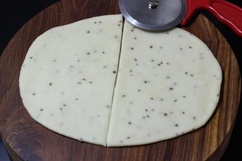 Samosa Recipe, How to make Punjabi Samosa - Swasthi's Recipes