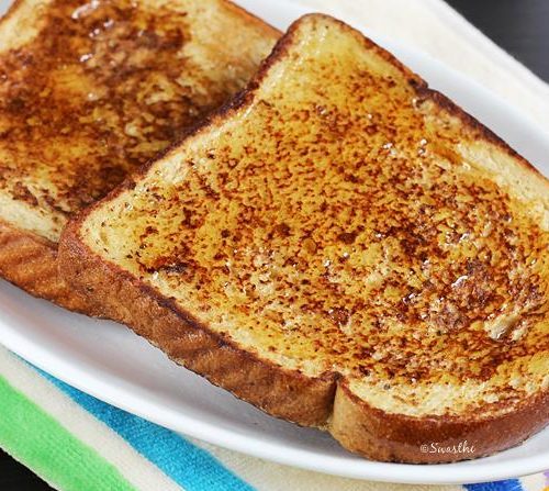 French Toast Recipe How To Make French Toast With Egg