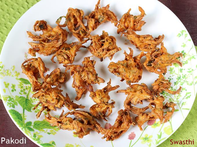 pakodi