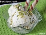 pista ice cream