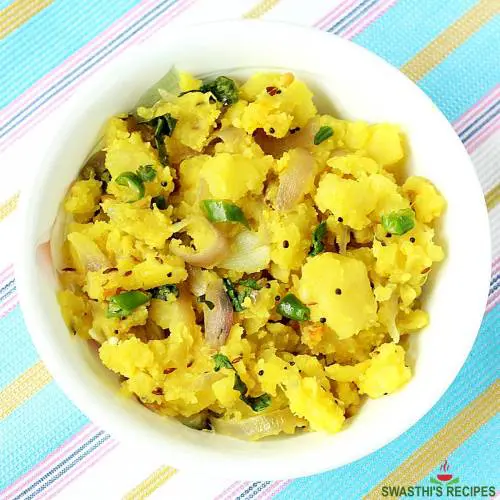 aloo masala