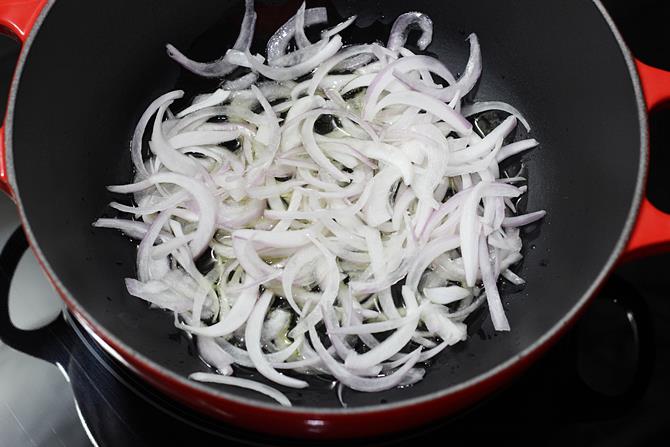 fried onions