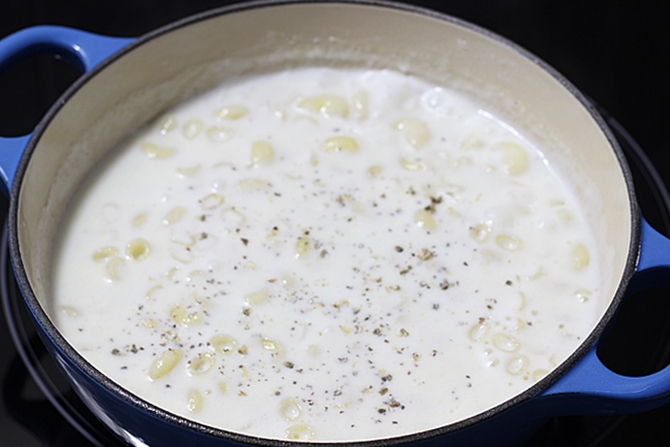 add cardamom