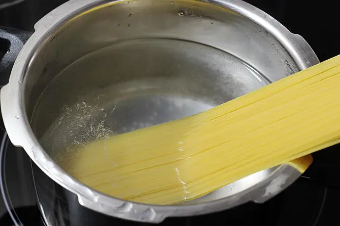 pasta recipe cooking pasta