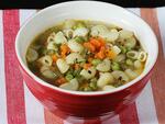 pasta soup