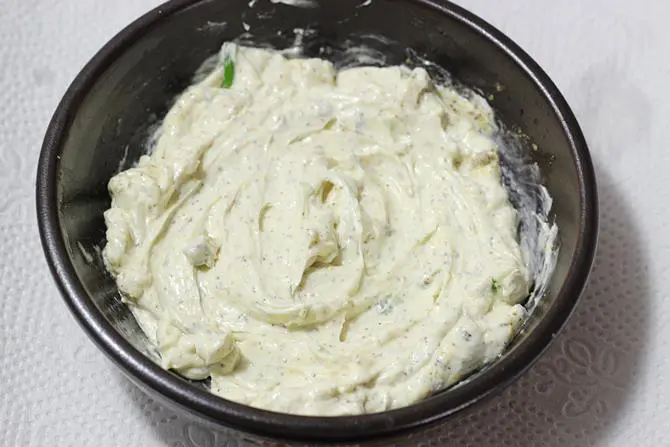 mix