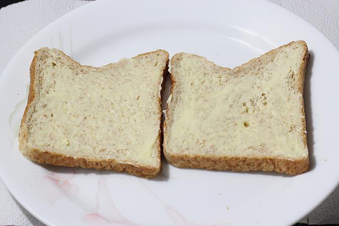 Veg Grilled Sandwich Recipe Swasthi S Recipes Veg Grilled Sandwich Recipe Swasthi S Recipes