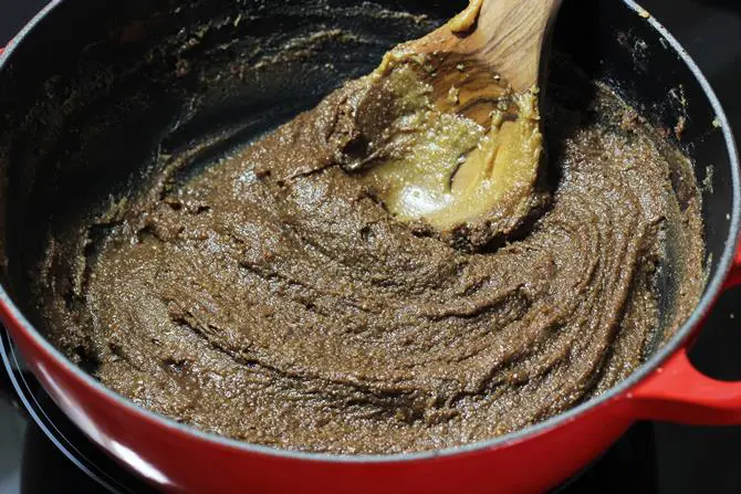 chocolate modak recipe 08