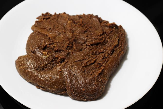 chocolate modak recipe 09