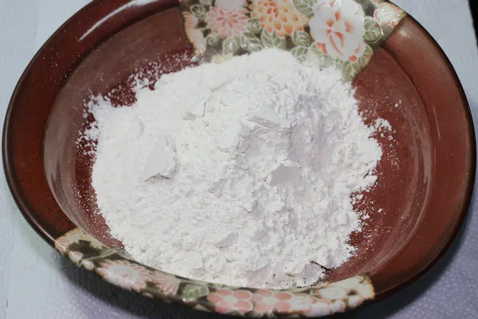 sugar powder in fried gram ladoo recipe
