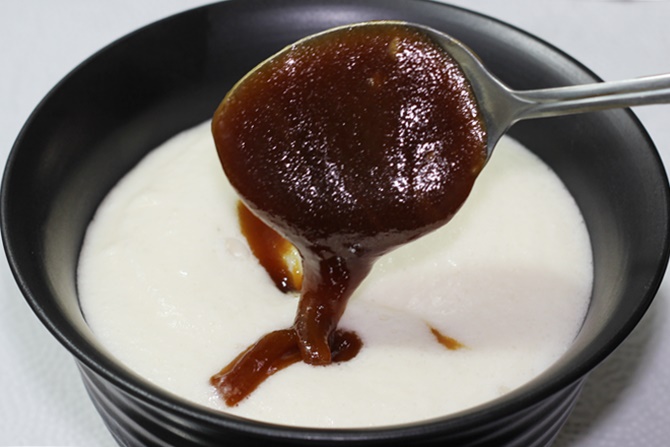 Sweet Paniyaram  Bellam Ponganalu  - 43