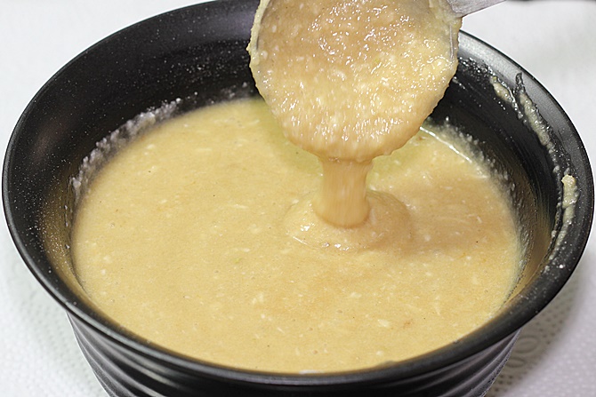 Sweet Paniyaram  Bellam Ponganalu  - 31
