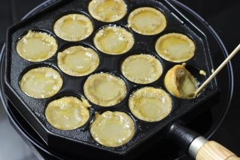 Appam Rezept - Süßes Instant-paniyaram-rezept