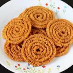 chakli recipe