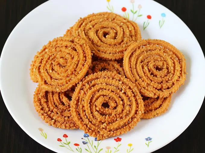 chakli recipe