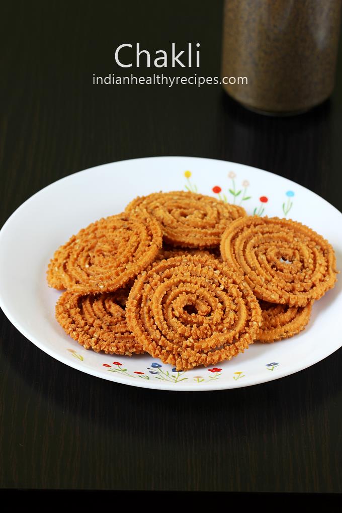 chakli
