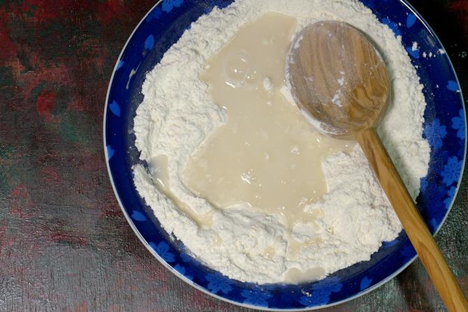 Karanji Recipe  Kajjikayalu    Swasthi s Recipes - 62