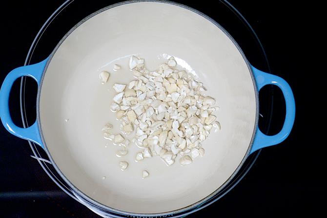 Karanji Recipe  Kajjikayalu    Swasthi s Recipes - 27