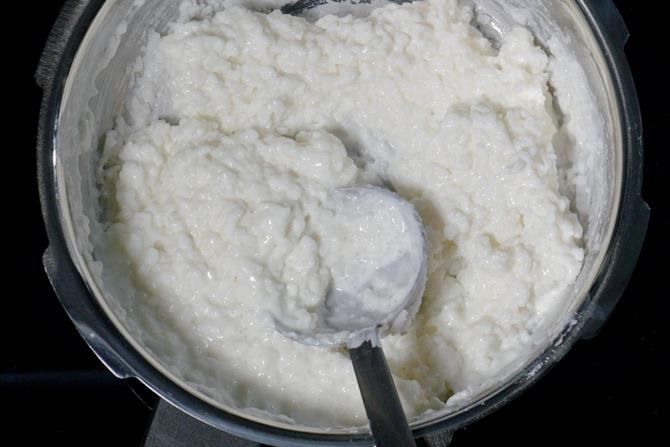 Daddojanam Recipe   Bagala Bath   Swasthi s Recipes - 90
