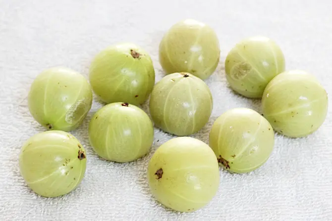 amla-gooseberries