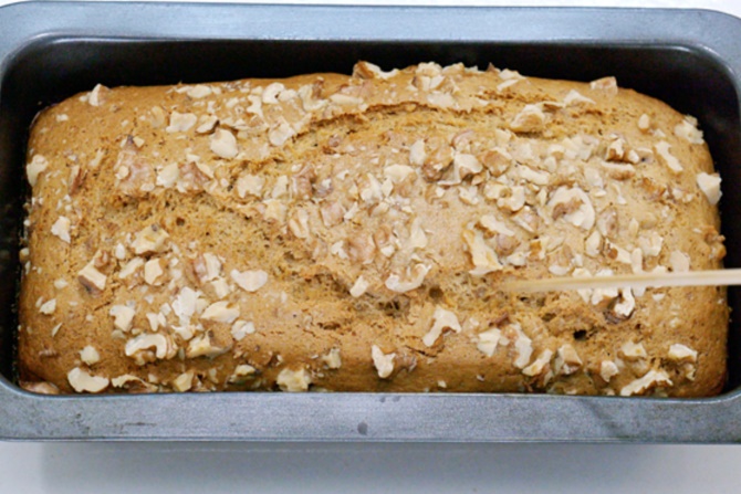 Bake