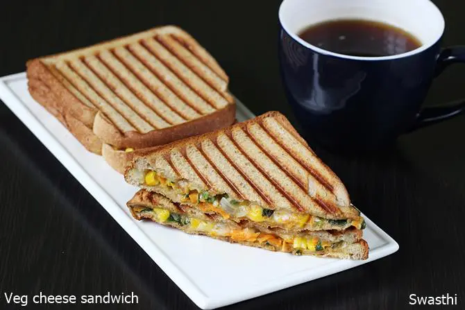 veg-cheese-grilled-sandwich-recipe