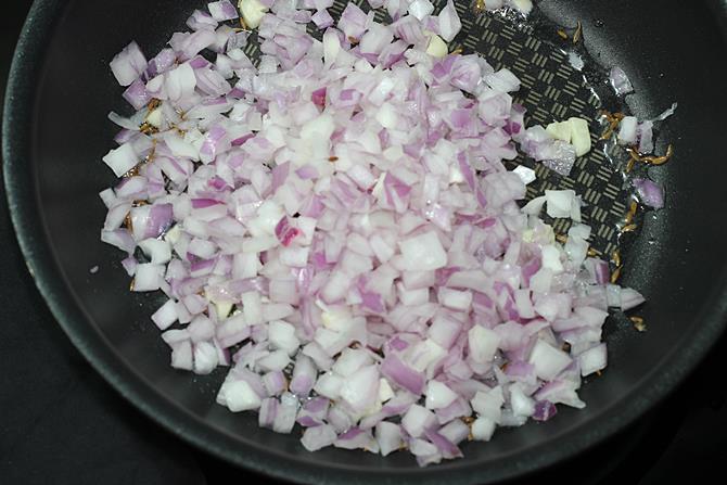 Brussel Sprouts Curry  Indian Style    Swasthi s Recipes - 41
