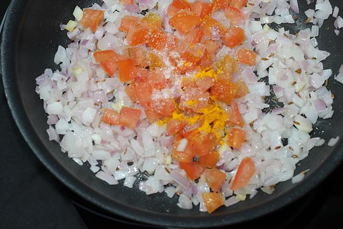 Brussel Sprouts Curry  Indian Style    Swasthi s Recipes - 81