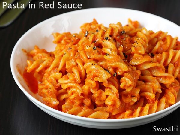 Pasta recipes | 14 Tasty pasta recipes | Easy & simple pasta recipes