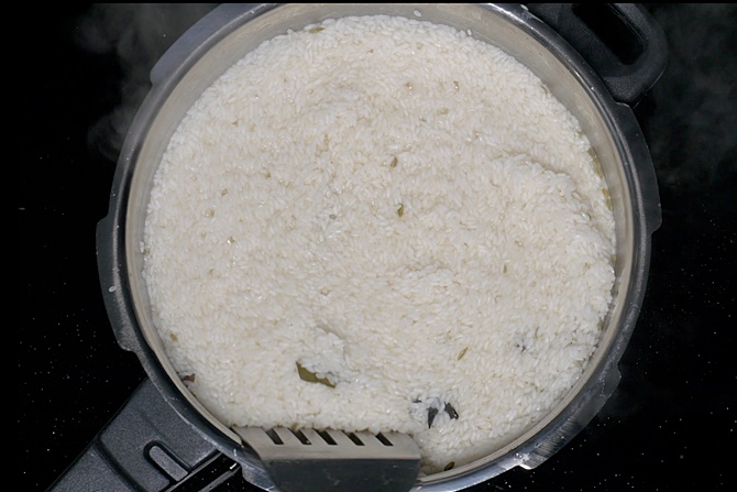 Thalassery biryani  Malabar biryani    Swasthi s Recipes - 83