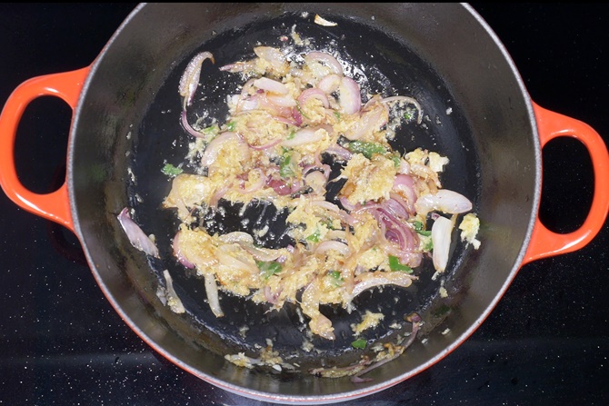 Thalassery biryani  Malabar biryani    Swasthi s Recipes - 78