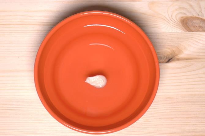 testing if batter is light