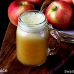 apple juice recipe