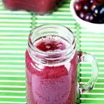 how to make grape juice