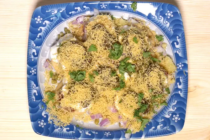 Sprinkle nylon sev