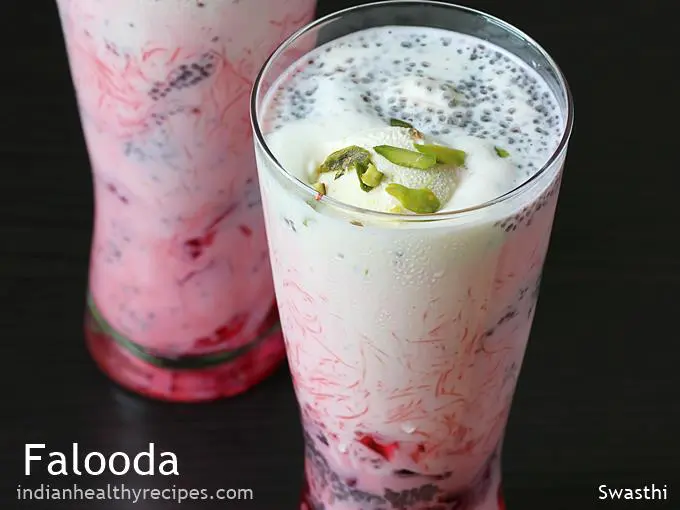 falooda recipe