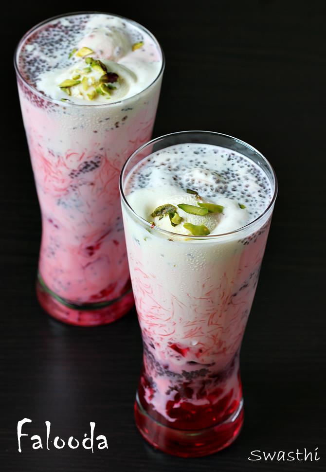 falooda recipe