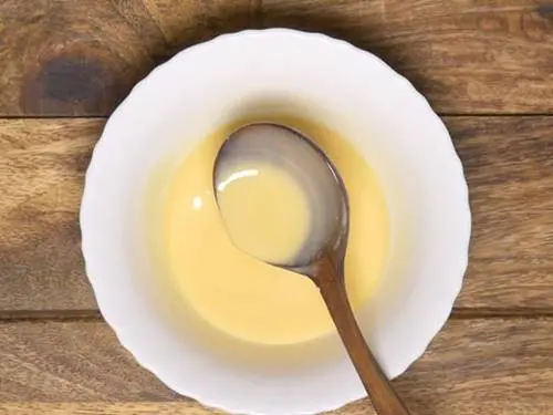 smooth milk
